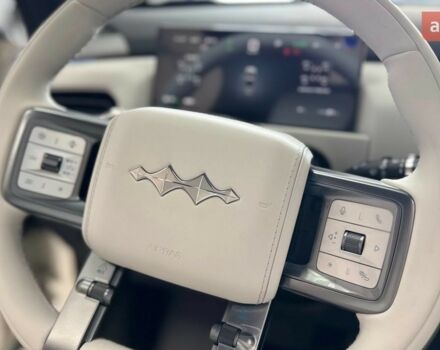 купить новое авто БИД Leopard 3 2025 года от официального дилера Максим Путрівка БИД фото