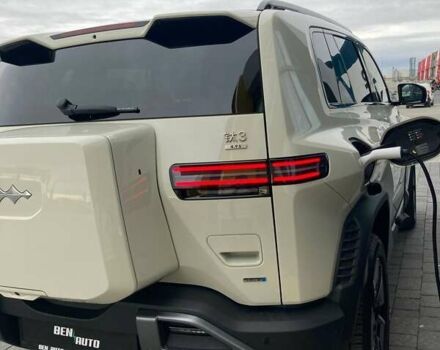 БІД Leopard 3, об'ємом двигуна 0 л та пробігом 1 тис. км за 26500 $, фото 8 на Automoto.ua