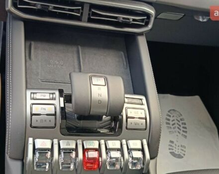 купить новое авто БИД Leopard 3 2025 года от официального дилера E-SKM Вінниця БИД фото