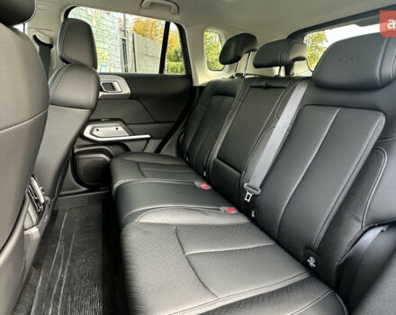 БИД Leopard 3 2025 года купить новое авто БИД Leopard 3 2025 года от официального дилера Олександр Хіміч БИД фото
