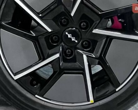 купить новое авто БИД Leopard 3 2025 года от официального дилера Іван БИД фото