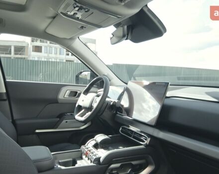 купить новое авто БИД Leopard 3 2025 года от официального дилера Автосалон ECODRIVE AUTO Київ БИД фото