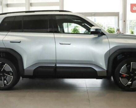 БИД Leopard 3 2025 года купить новое авто БИД Leopard 3 2025 года от официального дилера E-Car БИД фото