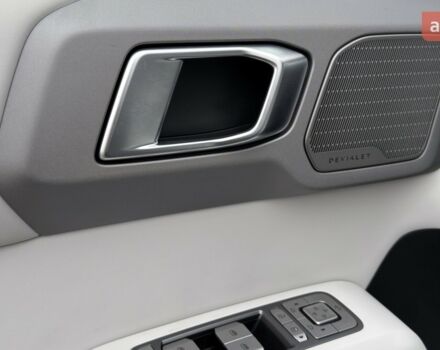 купить новое авто БИД Leopard 3 2025 года от официального дилера Не вказано БИД фото