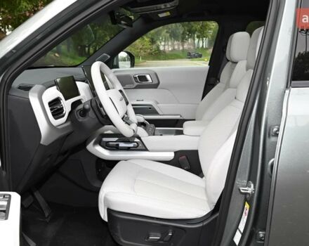 БИД Leopard 3 2025 года купить новое авто БИД Leopard 3 2025 года от официального дилера Денис Фатов БИД фото