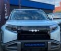 купити нове авто БІД Leopard 3 2025 року від офіційного дилера Максим БІД фото