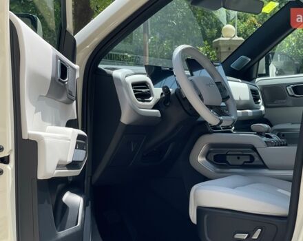 купить новое авто БИД Leopard 3 2025 года от официального дилера Cyber Motors New БИД фото