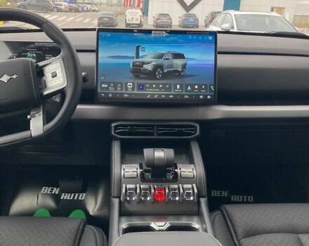 БІД Leopard 3, об'ємом двигуна 0 л та пробігом 1 тис. км за 26500 $, фото 17 на Automoto.ua