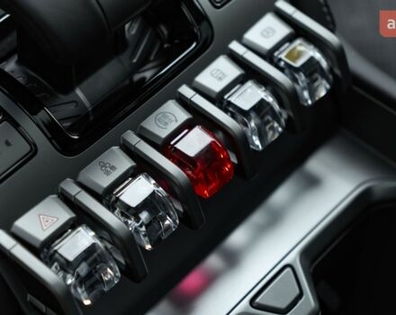 БІД Leopard 3 2025 року купити нове авто БІД Leopard 3 2025 року від офіційного дилера Автосалон ECODRIVE AUTO Київ БІД фото