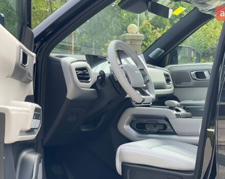 купити нове авто БІД Leopard 3 2025 року від офіційного дилера Cyber Motors New БІД фото