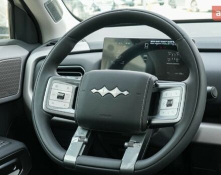 купити нове авто БІД Leopard 3 2025 року від офіційного дилера Aleksei БІД фото