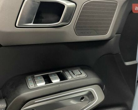 купить новое авто БИД Leopard 3 2025 года от официального дилера Олег Львів БИД фото