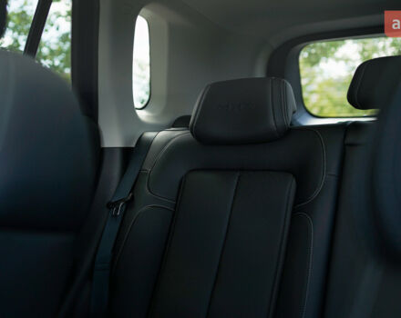 купить новое авто БИД Leopard 3 2025 года от официального дилера Автосалон ECODRIVE AUTO Київ БИД фото