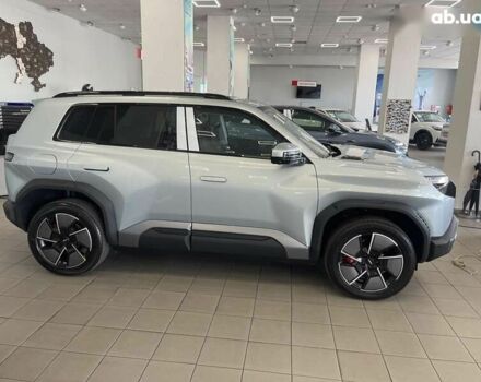БІД Leopard 3, об'ємом двигуна 0 л та пробігом 1 тис. км за 28700 $, фото 3 на Automoto.ua