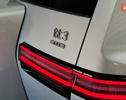 БИД Leopard 3 2025 года купить новое авто БИД Leopard 3 2025 года от официального дилера E-SKM БИД фото