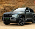 купить новое авто БИД Leopard 3 2025 года от официального дилера Автосалон ECODRIVE AUTO Київ БИД фото