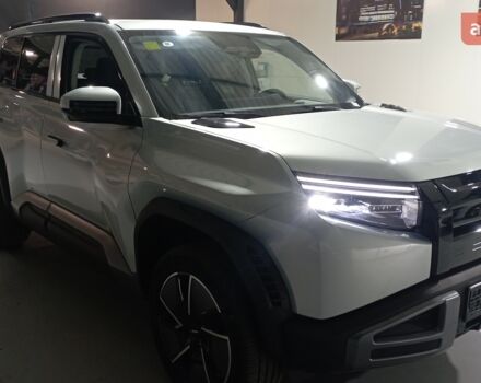 купить новое авто БИД Leopard 3 2025 года от официального дилера VoltAuto Lviv БИД фото