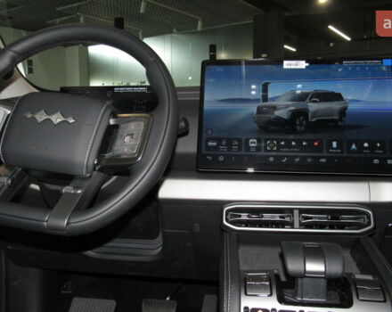 купить новое авто БИД Leopard 3 2025 года от официального дилера AUTOCENTER AUTO.RIA БИД фото