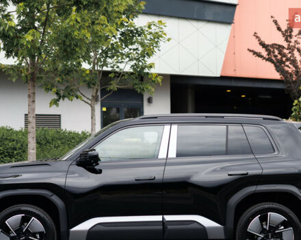 купить новое авто БИД Leopard 3 2025 года от официального дилера Автосалон ECODRIVE AUTO Київ БИД фото