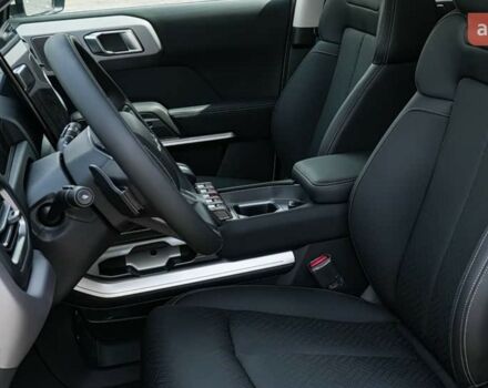 купити нове авто БІД Leopard 3 2025 року від офіційного дилера E-MOTION CARS БІД фото