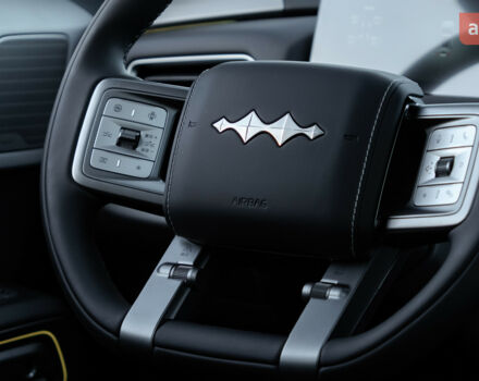 купити нове авто БІД Leopard 3 2025 року від офіційного дилера Автосалон ECODRIVE AUTO Київ БІД фото