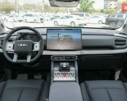 купити нове авто БІД Leopard 3 2025 року від офіційного дилера Константин Фомичев БІД фото