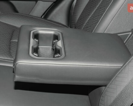 купить новое авто БИД Leopard 3 2025 года от официального дилера Автосалон ECODRIVE AUTO Київ БИД фото