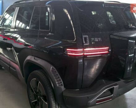 купить новое авто БИД Leopard 3 2025 года от официального дилера Алексей БИД фото