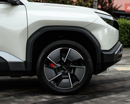 купити нове авто БІД Leopard 3 2025 року від офіційного дилера Автосалон ECODRIVE AUTO Київ БІД фото