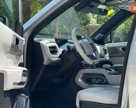 купить новое авто БИД Leopard 3 2025 года от официального дилера Cyber Motors New БИД фото