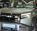 купить новое авто БИД Leopard 3 2025 года от официального дилера Денис Фатов БИД фото