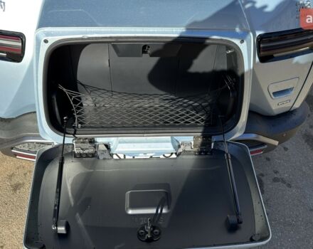 купити нове авто БІД Leopard 3 2025 року від офіційного дилера E-SKM ZOO БІД фото