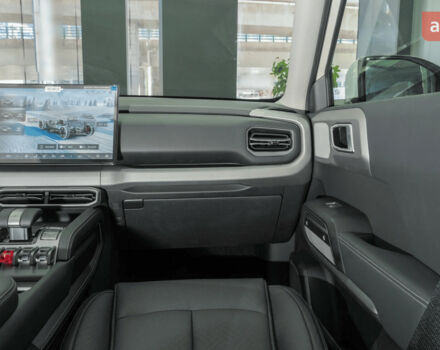 купить новое авто БИД Leopard 3 2025 года от официального дилера Автосалон ECODRIVE AUTO Київ БИД фото