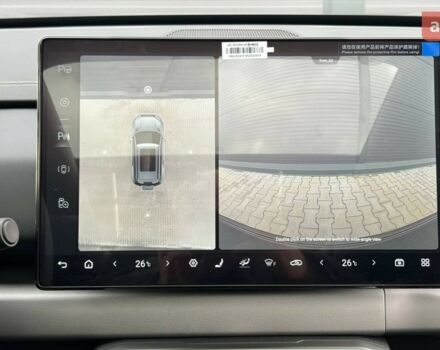 купить новое авто БИД Leopard 3 2025 года от официального дилера 4Колеса БИД фото