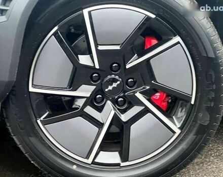 БИД Leopard 3, объемом двигателя 0 л и пробегом 1 тыс. км за 28300 $, фото 10 на Automoto.ua