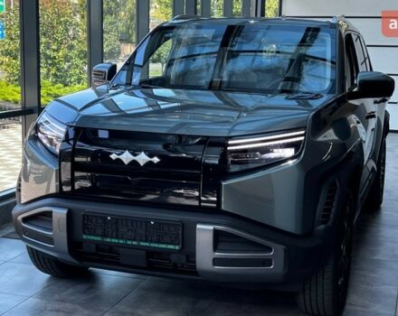 купить новое авто БИД Leopard 3 2025 года от официального дилера Іван БИД фото