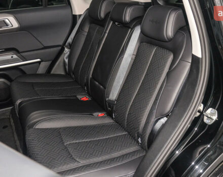 купить новое авто БИД Leopard 3 2025 года от официального дилера Автосалон ECODRIVE AUTO Київ БИД фото