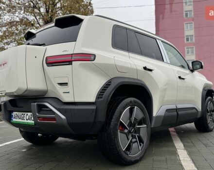 купить новое авто БИД Leopard 3 2025 года от официального дилера Алексей БИД фото