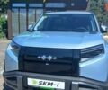 БИД Leopard 3 2025 года купить новое авто БИД Leopard 3 2025 года от официального дилера E-SKM Житомир БИД фото