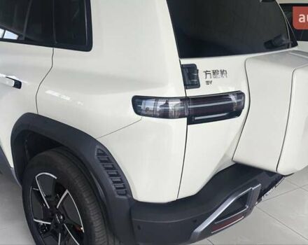 БИД Leopard 3 2025 в Днепре (Днепропетровске) на Automoto.ua БИД Leopard 3, объемом двигателя 0 л и пробегом 1 тыс. км за 29500 $, фото 3 на Automoto.ua