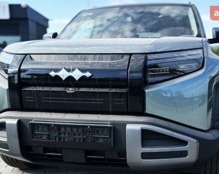 купити нове авто БІД Leopard 3 2025 року від офіційного дилера AUTOCENTER AUTO.RIA БІД фото