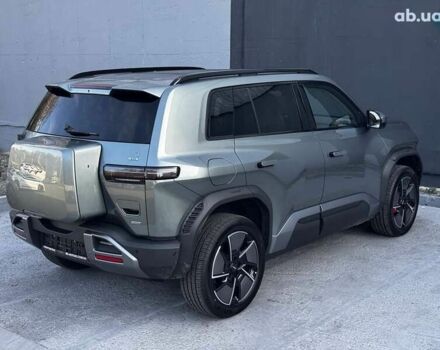 БИД Leopard 3, объемом двигателя 0 л и пробегом 1 тыс. км за 26800 $, фото 3 на Automoto.ua