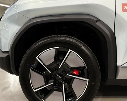 купить новое авто БИД Leopard 3 2025 года от официального дилера AUTOCENTER AUTO.RIA БИД фото