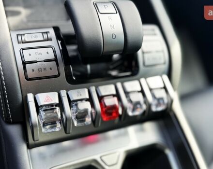 купить новое авто БИД Leopard 3 2025 года от официального дилера AUTOCENTER AUTO.RIA БИД фото