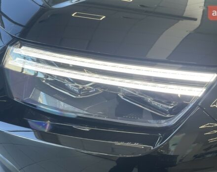 купити нове авто БІД Leopard 3 2025 року від офіційного дилера VOLT AUTO БІД фото