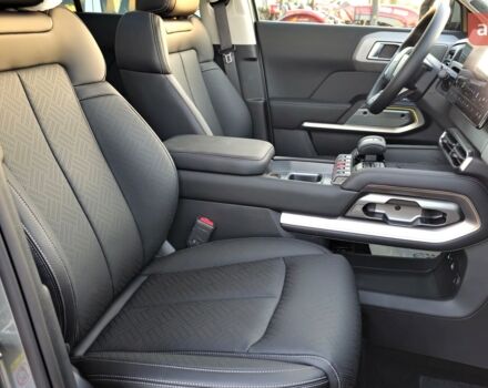 купити нове авто БІД Leopard 3 2025 року від офіційного дилера Максим Путрівка БІД фото