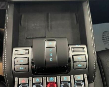 БІД Leopard 3, об'ємом двигуна 0 л та пробігом 1 тис. км за 28700 $, фото 15 на Automoto.ua