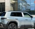 купить новое авто БИД Leopard 3 2025 года от официального дилера Cyber Motors New БИД фото