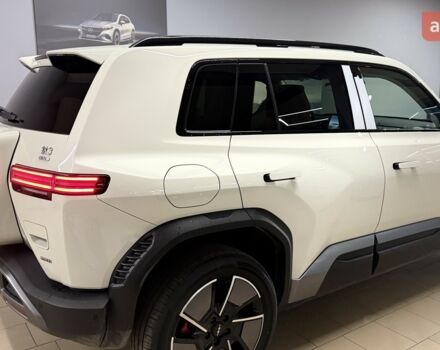 купити нове авто БІД Leopard 3 2025 року від офіційного дилера Aleksei БІД фото