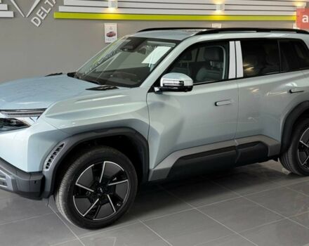 купить новое авто БИД Leopard 3 2025 года от официального дилера E-SKM БИД фото